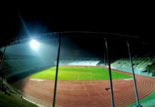 नेपाल र कुवेत विरूद्वकाे विश्वकप छनौट दशरथ रंगशालामा नहुने