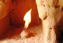 दैलेखमा ग्यास उत्खननका लागि चाइनिज क्याम्प स्थापना, उत्खनन सुरु गरिने