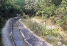 भारतीय पक्षले जबर्जस्ती कुलो बनाएकामा चर्को विरोध