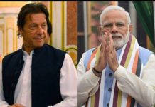 मोदीले दिए इमरान खानलाई धन्यवाद