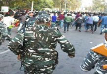 भारतको नागरिकता विधेयक राज्यसभाबाट पनि पारित, गुवाहाटीमा कर्फ्यू