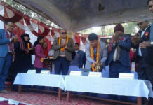 बहुमुखि क्यम्पसमा आई सि टी ल्याबको शुभारम्भ