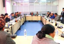 सूचनाको हकसँग बाझिएका कानुनहरु संशोधन गर्न सरकारलाई निर्देशन