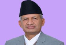 अष्ट्रेलियामा लागेको डढेलोले दुखित बनायाे : परराष्ट्रमन्त्री ज्ञवाली