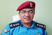 प्रहरीको अपराध महाशाखामा शुद्धीकरण अभियान