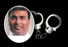 तमसुक बनाउने रामबाबुराय यादव’खुंखार साहु’ पक्राउ