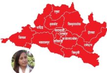 पहिचान सहितको संघीयतामा हराएको ‘नेवा–ताम्सालिङ’