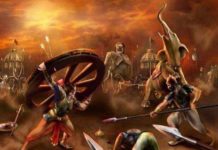 महाभारतको मुख्य पात्र अभिमन्यु चक्रव्यूहमा नमारिएको भए के हुन्थ्यो