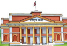 राष्ट्रियसभा निर्वाचनको मतदान अपराह्न ४ बजेसम्म जारी रहने