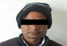 कीर्तिपुरबाट हत्याराका आराेपी पक्राउ