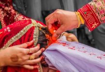 ५१ सयमा हात्ति चढाएर भव्य बिहे !