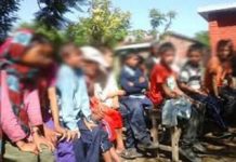 मापदण्ड विपरीत सञ्चालित बालगृहबाट ८० बालबालिकाको उद्धार