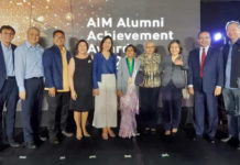 अभियन्ता पौडेललाई अन्तर्राष्ट्रिय ‘ट्रिपल ए’ अवार्ड