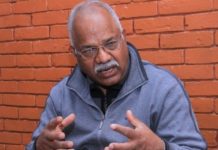 ‘अनुचित सम्झौता गरेर एमसीसीको अनुदान लिनु हुँदैन’