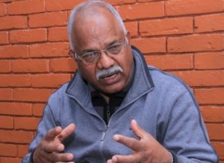 ‘अनुचित सम्झौता गरेर एमसीसीको अनुदान लिनु हुँदैन’