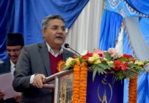 टेलिकमको १६ औं वार्षिकोत्सवमा कर्मचारीलाई सञ्चारमन्त्रीको चेतावनी