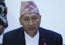 सरकारले बजेटको आकारमा १० प्रतिशतले घटायाे