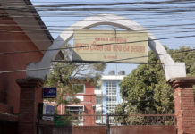 भारतमा संक्रमण तीव्र जोखिममा नेपाल