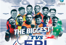 ईपीएललाई आईसीसीको मान्यता