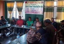 राष्ट्रिय पुनर्जागरण अभियानले स्थानीय निकायकाे अनुगमन गर्ने