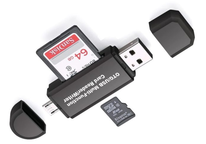 SD-Card