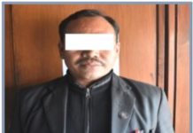 थुनामुक्त गराई दिने प्रलोभनमा पारी मोटो रकम लिई ठगी गर्ने ब्यक्ती पक्राउ