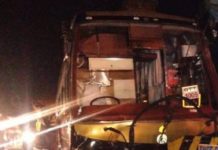 भारतकाे चारधाममा बस दुर्घटना हुँदा १० नेपालीकाे मृत्यु