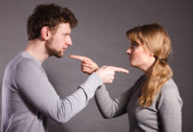 झगडाले सम्वन्धलाई सुमधुर बनाउने अनुसन्धानकर्ताकाे दावी