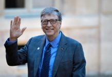 स्मार्टफोन पहिचान बनाउन नसक्नुको बिल गेट्सका गलत निर्णय