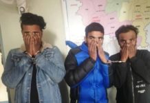 करोड भन्दा बढी सुन सहित तिन भारतीय पक्राउ