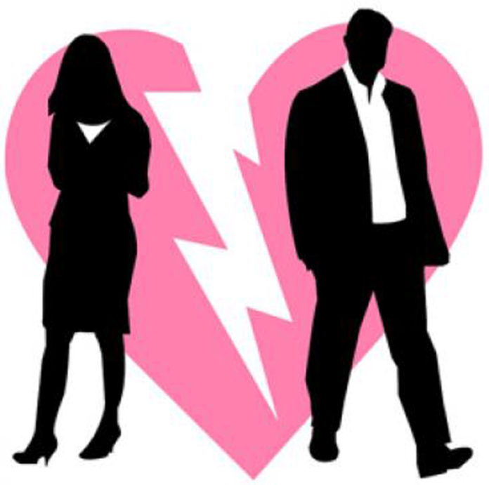 divorce