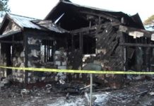 अमेरिकामा आगलागीबाट एकै परिवारका सातको मृत्य