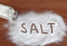 स्वास्थ्यका नुन कति खाने ?