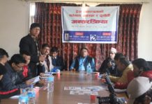 प्रेस स्वतन्त्रताको वर्तमान अवस्था र चुनौती