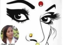 अन्तर्राष्ट्रिय श्रमिक महिला दिवसबारे मनमा लागेका कुरा