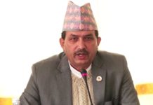 कोरोनाको जोखिममा उच्च जाेखिममा नेपाल पनि सरकारले सभा समाराेह नगर्न आह्वान