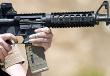 बन रक्षक र जनावर तस्करबीच गोली हानाहान हुँदा एकको मृत्यु, एक घाईते