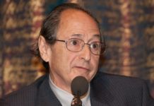 कोरोनाको महामारी समाप्त हुने दिन नजिकिदै : माइकल लेविट