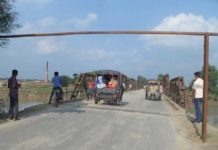 नेपाल–भारत आवत–जावतमा चार वटा नाका बाहेक अरु सवै नाका बन्द