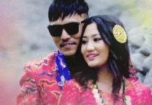 ह्वाम्ला मायासे बोलको गीत (भिडियाे सहित) बजारमा