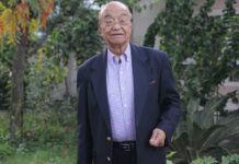 संस्कृतिविद् तुलसी दिवसलाई देवकुमारी पुरस्कार