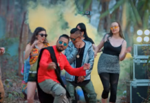 माथिल्लो लेकमा (भिडियो) सार्वजनिक