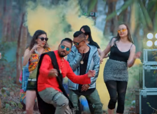 माथिल्लो लेकमा (भिडियो) सार्वजनिक