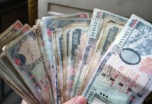 पैसाबाट कोरोना सर्ने खतरा