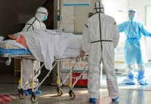 संक्रमित मृत्यु भएका मानिसबाट कोरोना सर्छ?