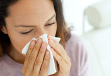 बाजुराको खप्तड छेडेदह गाउँ रुघाखोकीको चपेटामा