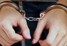 ‘होम क्वारेन्टाइन’ नबस्ने हलेसीका तीन जना पक्राउ