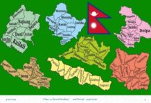 कोभिड–१९ काे नमूना परीक्षण सातवटै प्रदेशबाट परीक्षण शुरु