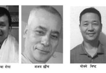 अमेरिकामा कोरोना संक्रमणबाट एकै साता पाँच नेपालीको मृत्यु