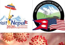 वि.सं. २०७६ फर्केर हेर्दा : एमसीसी विवाददेखि कोरोना नियन्त्रणका लागि लक डाउनसम्म